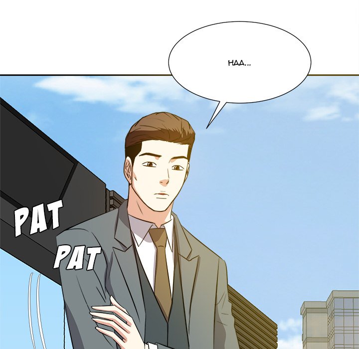 Daddy Long Legs - Chapter 21 38