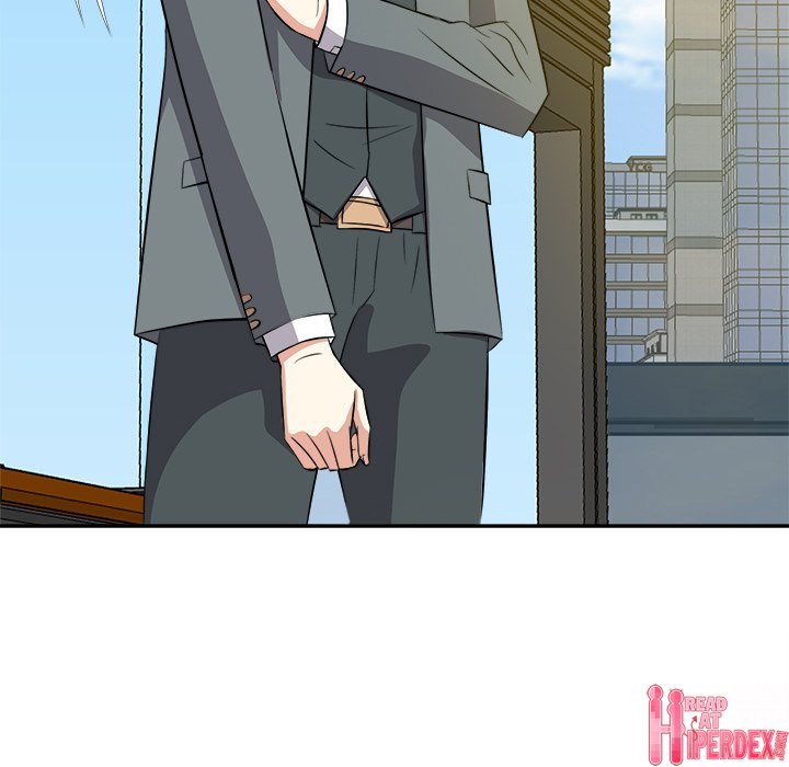 Daddy Long Legs - Chapter 21 39