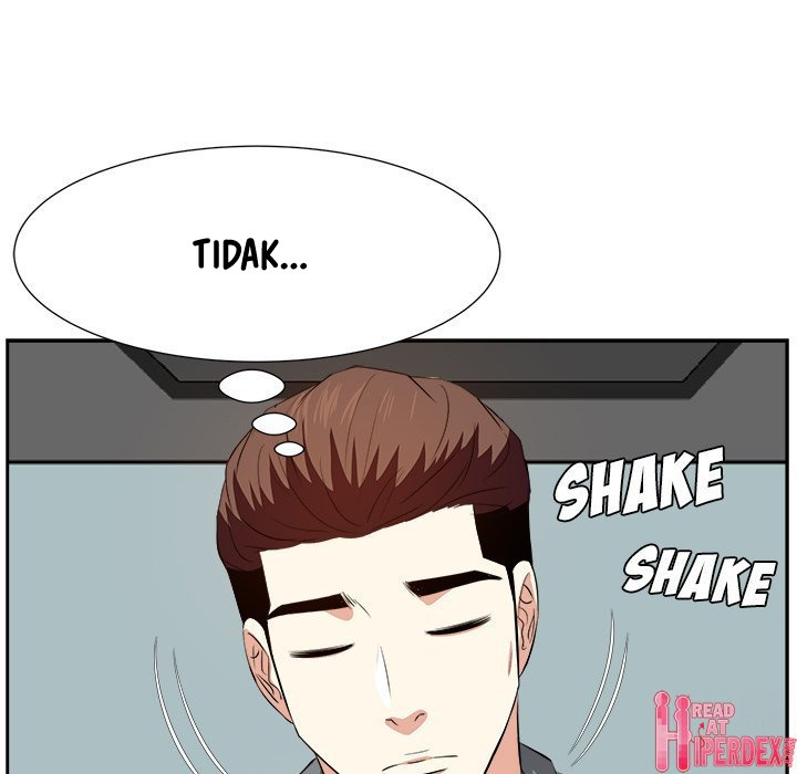 Daddy Long Legs - Chapter 21 33