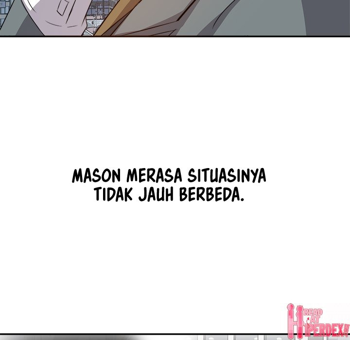 Daddy Long Legs - Chapter 21 30