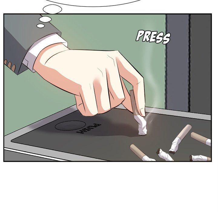 Daddy Long Legs - Chapter 21 37