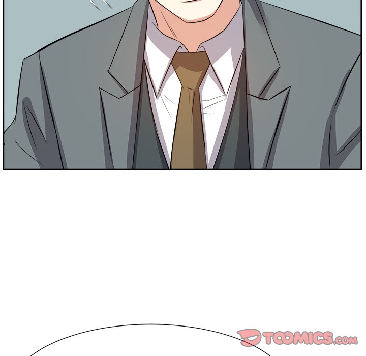 Daddy Long Legs - Chapter 21 34