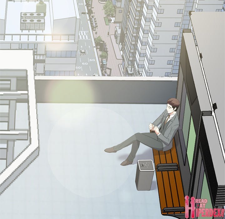 Daddy Long Legs - Chapter 21 18