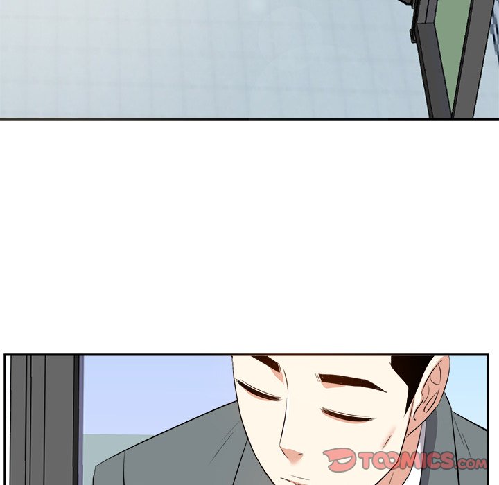 Daddy Long Legs - Chapter 21 19