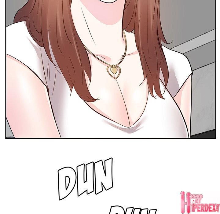 Daddy Long Legs - Chapter 21 12