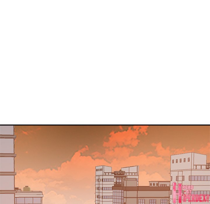 Daddy Long Legs - Chapter 21 123