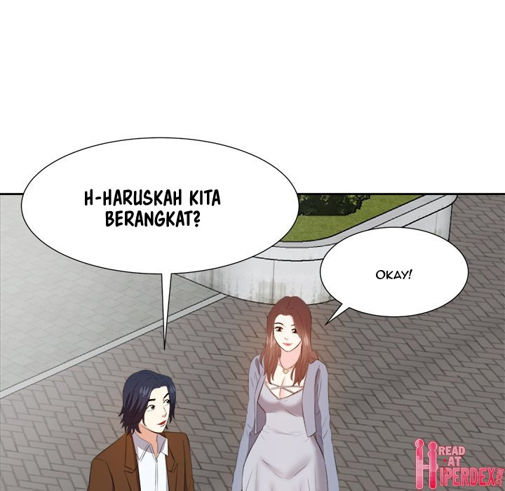 Daddy Long Legs - Chapter 21 120