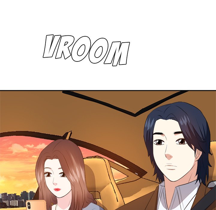 Daddy Long Legs - Chapter 21 125