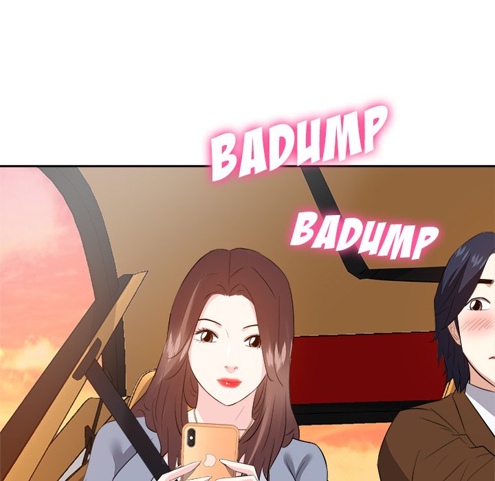 Daddy Long Legs - Chapter 21 133