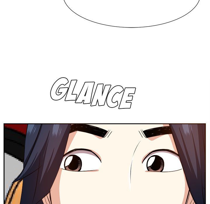 Daddy Long Legs - Chapter 21 130