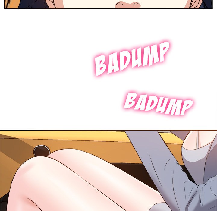 Daddy Long Legs - Chapter 21 131