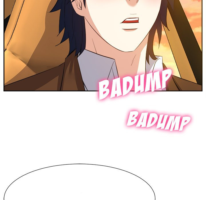 Daddy Long Legs - Chapter 21 136