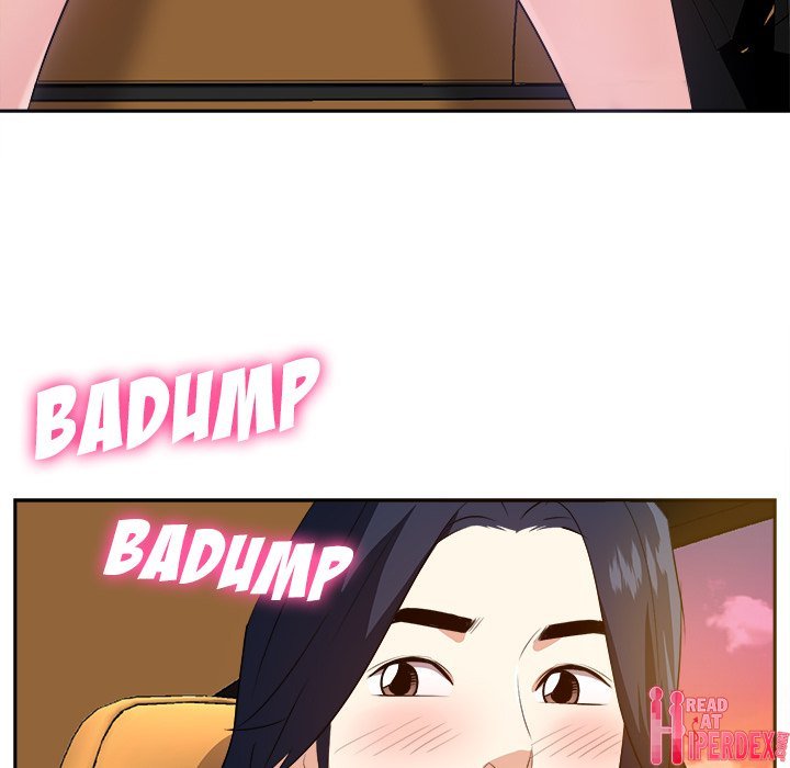 Daddy Long Legs - Chapter 21 135