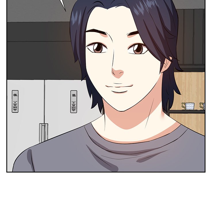 Daddy Long Legs - Chapter 21 10