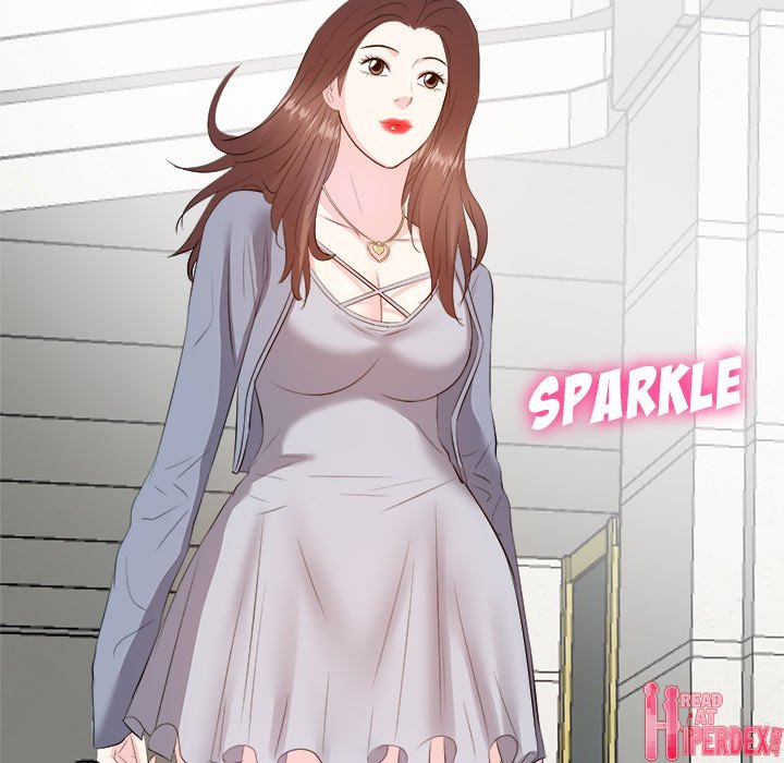 Daddy Long Legs - Chapter 21 108