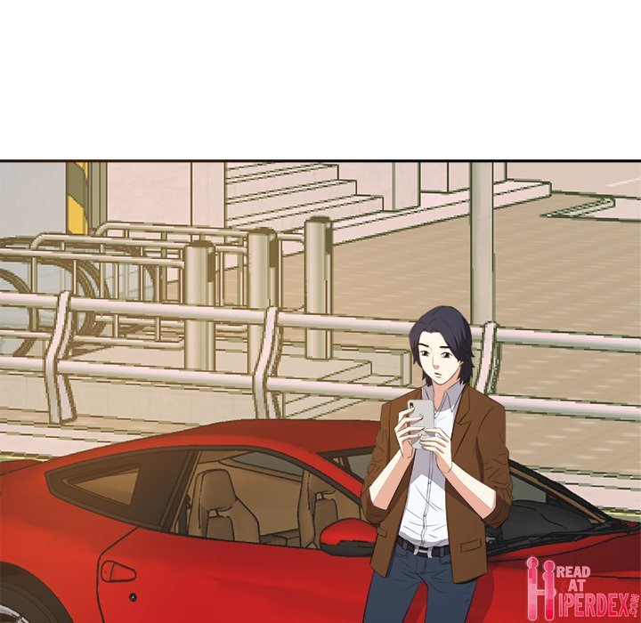 Daddy Long Legs - Chapter 21 102