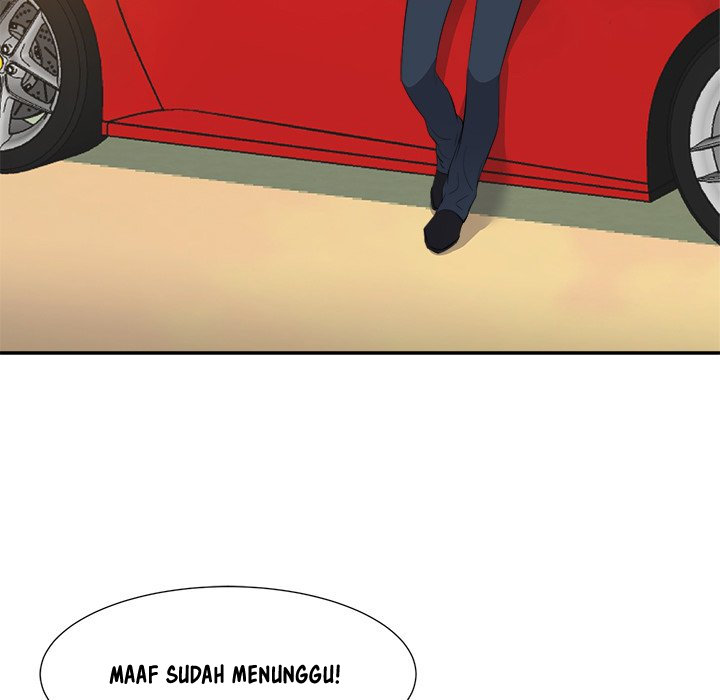 Daddy Long Legs - Chapter 21 103