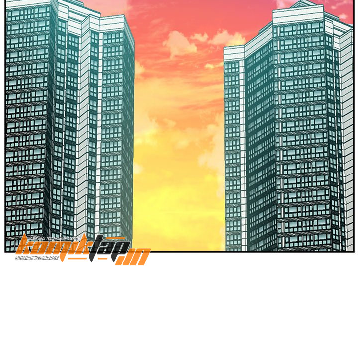 Daddy Long Legs - Chapter 21 101