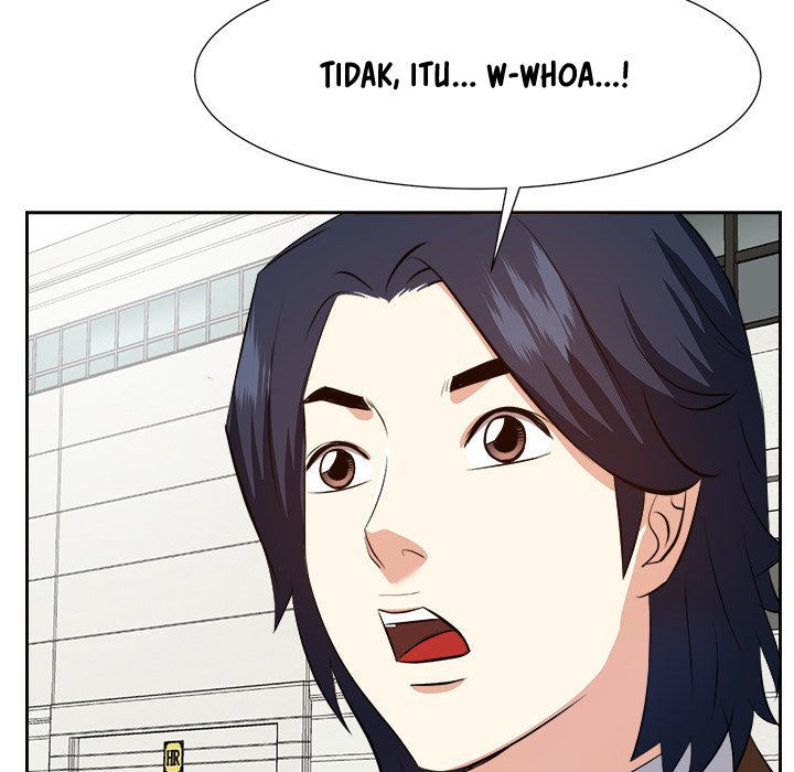 Daddy Long Legs - Chapter 21 106