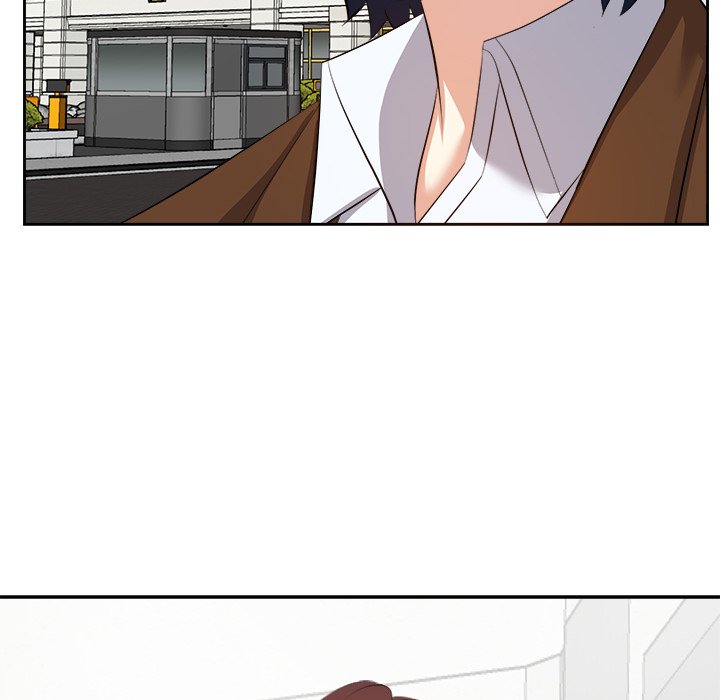 Daddy Long Legs - Chapter 21 107