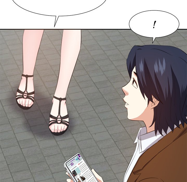 Daddy Long Legs - Chapter 21 104