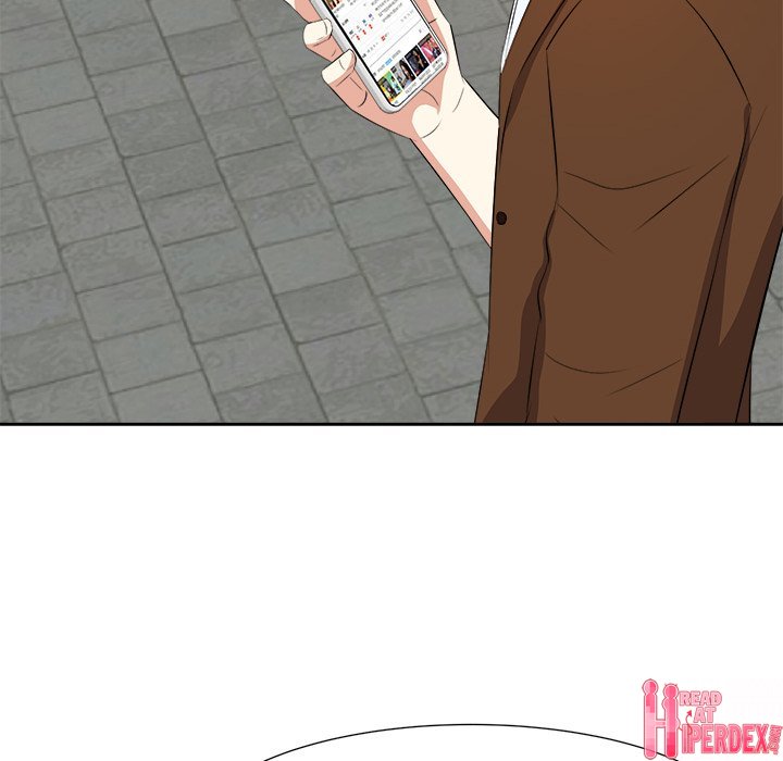 Daddy Long Legs - Chapter 21 105