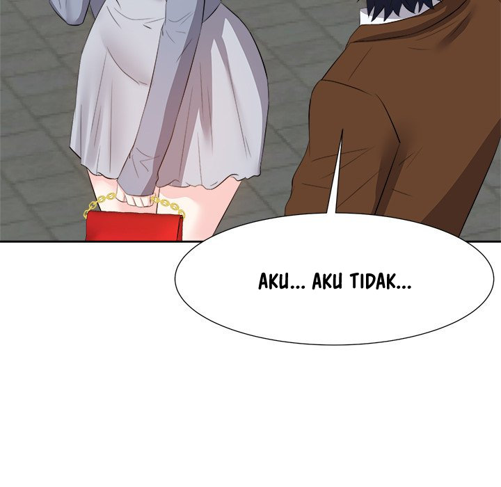 Daddy Long Legs - Chapter 21 119