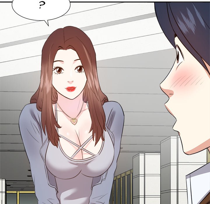 Daddy Long Legs - Chapter 21 112