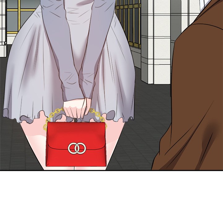 Daddy Long Legs - Chapter 21 113