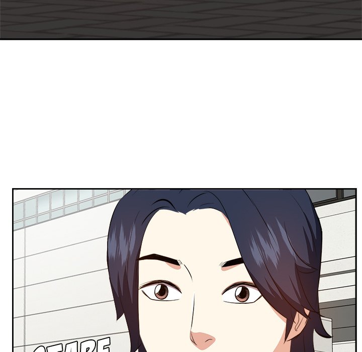 Daddy Long Legs - Chapter 21 110