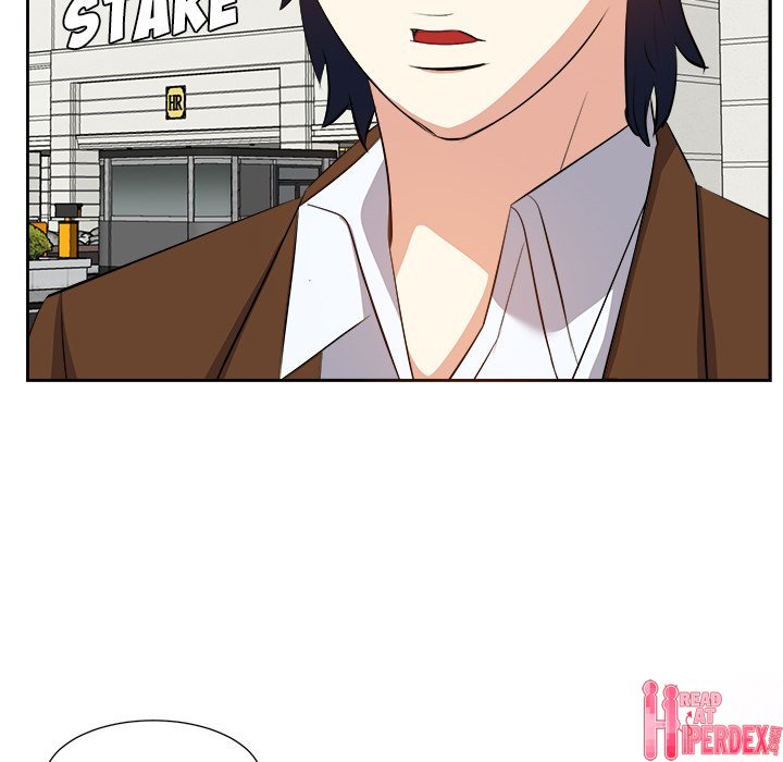 Daddy Long Legs - Chapter 21 111