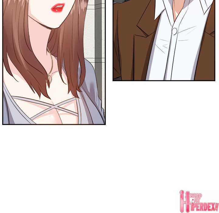 Daddy Long Legs - Chapter 21 117