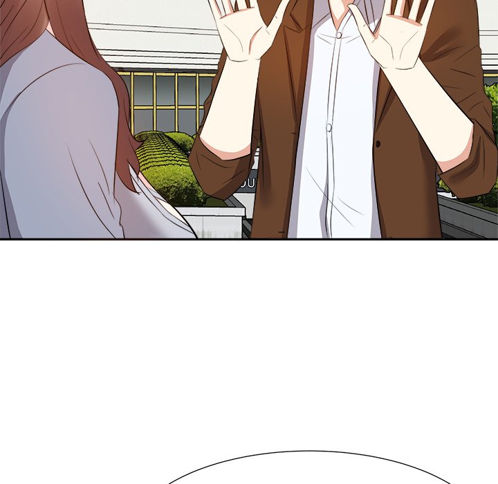 Daddy Long Legs - Chapter 21 115