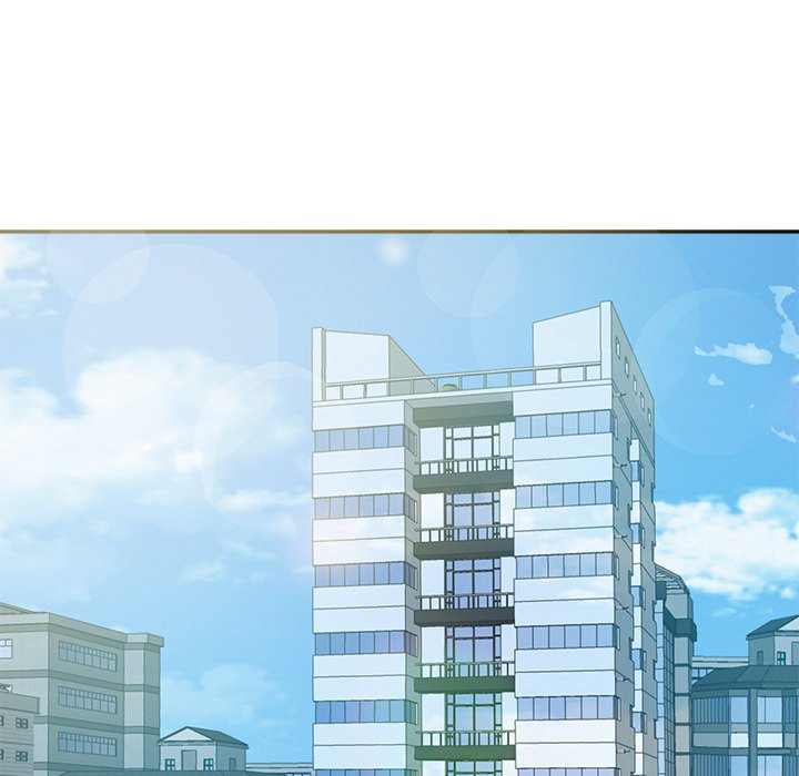 Daddy Long Legs - Chapter 21 16