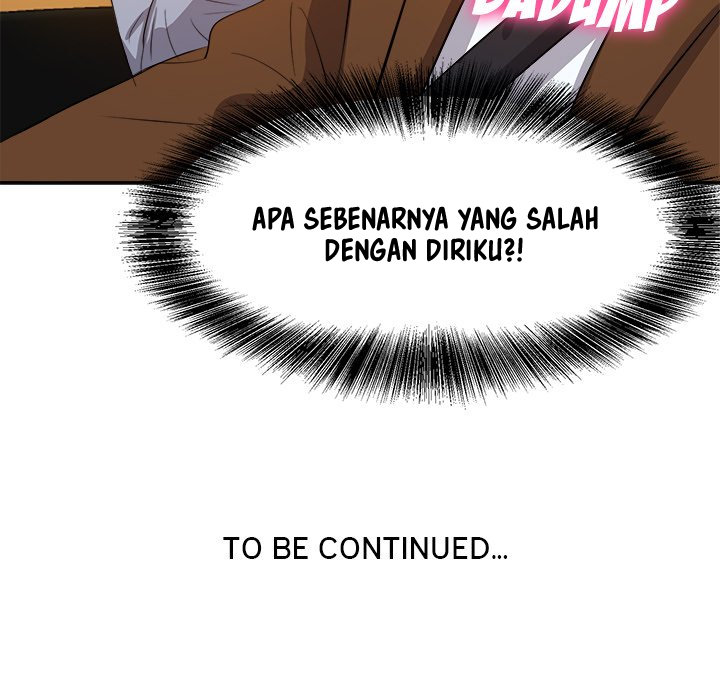 Daddy Long Legs - Chapter 21 142