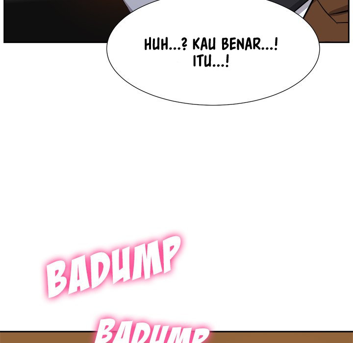 Daddy Long Legs - Chapter 21 140