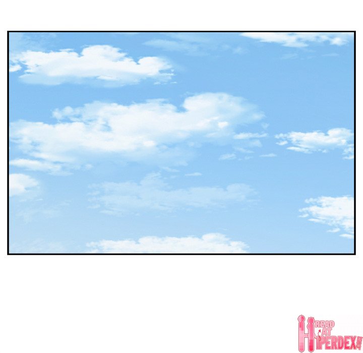 Daddy Long Legs - Chapter 21 15