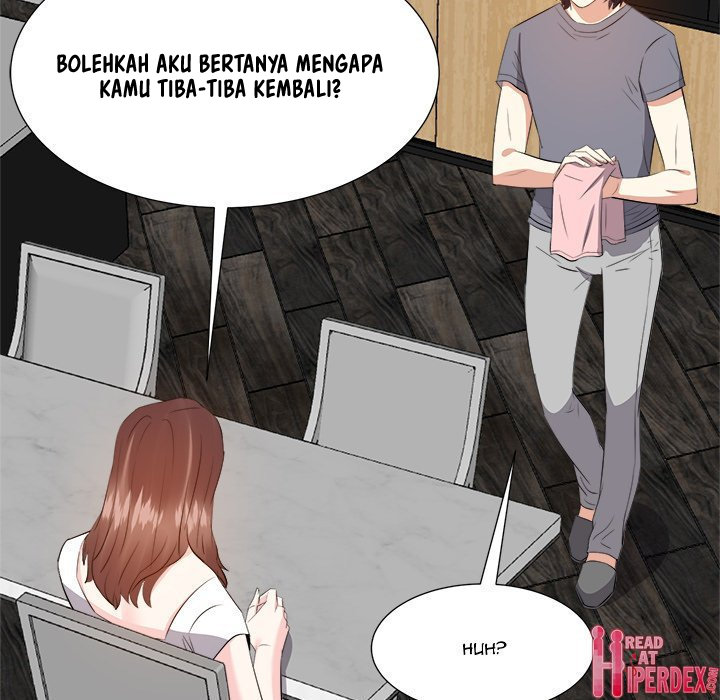 Daddy Long Legs - Chapter 21 6