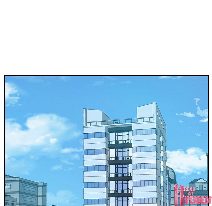 Daddy Long Legs - Chapter 21 63