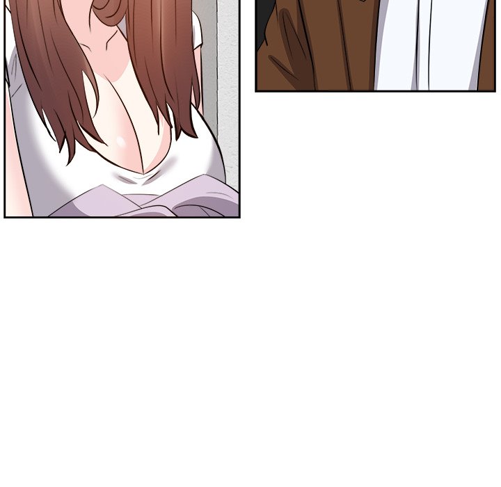 Daddy Long Legs - Chapter 21 61