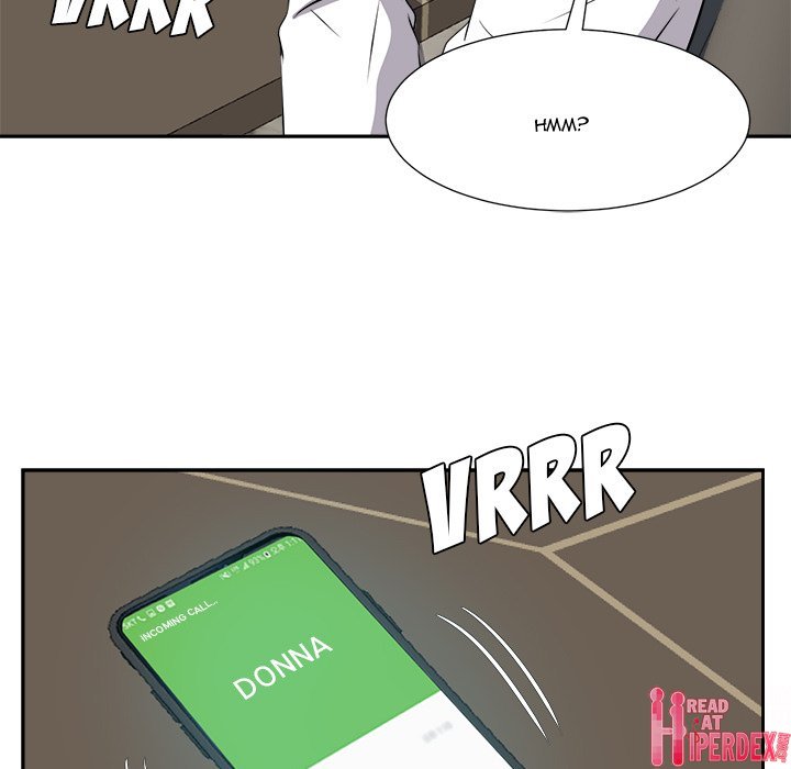 Daddy Long Legs - Chapter 21 66