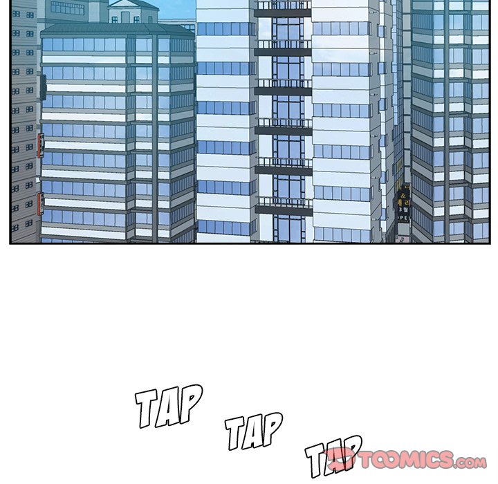 Daddy Long Legs - Chapter 21 64