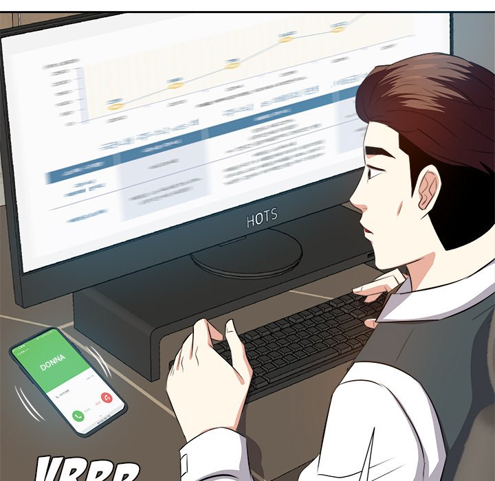 Daddy Long Legs - Chapter 21 65