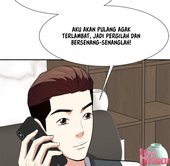 Daddy Long Legs - Chapter 21 78