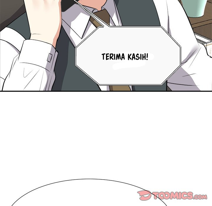 Daddy Long Legs - Chapter 21 79