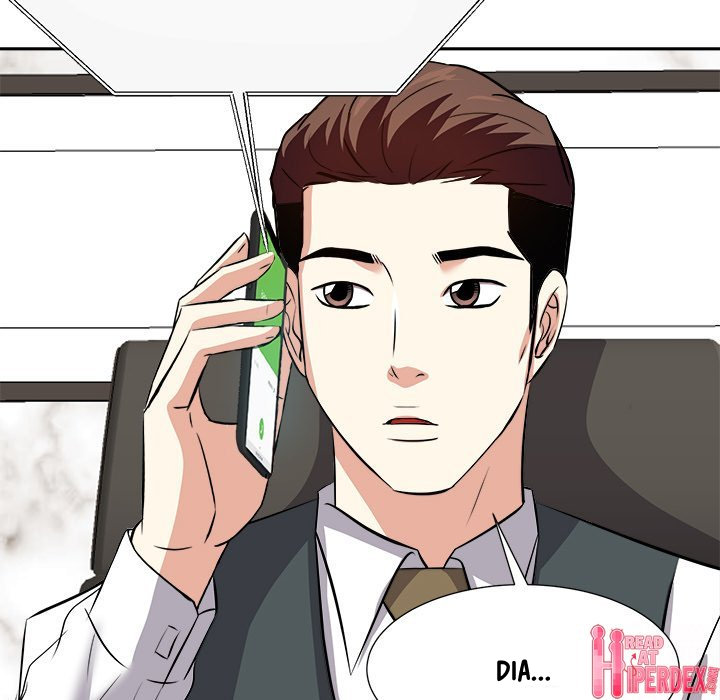 Daddy Long Legs - Chapter 21 72