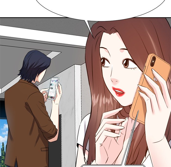 Daddy Long Legs - Chapter 21 70