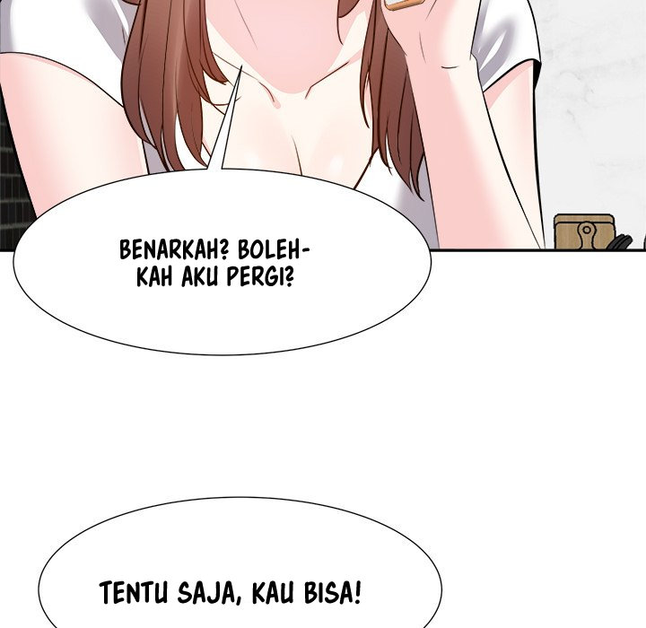 Daddy Long Legs - Chapter 21 77