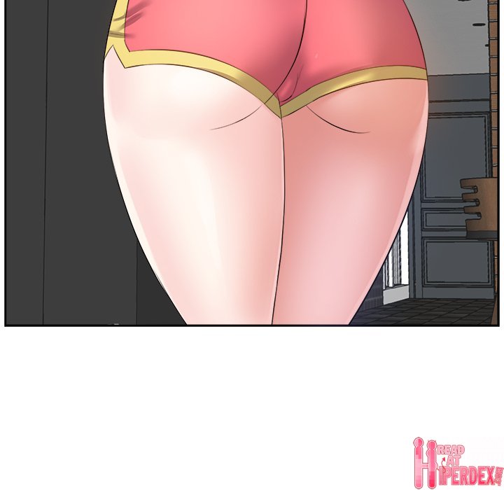 Daddy Long Legs - Chapter 21 75