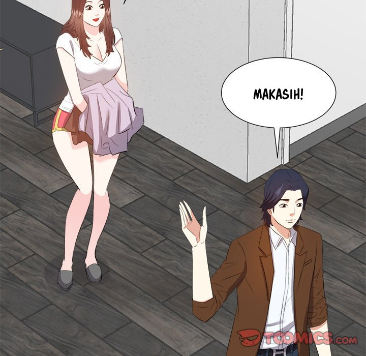 Daddy Long Legs - Chapter 21 49